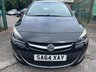 USED 2014 64 VAUXHALL ASTRA 1.6 16v SRi Euro 5 5dr 12 MONTHS MOT JUST SER