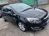 USED 2014 64 VAUXHALL ASTRA 1.6 16v SRi Euro 5 5dr 12 MONTHS MOT JUST SER