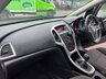 USED 2014 64 VAUXHALL ASTRA 1.6 16v SRi Euro 5 5dr 12 MONTHS MOT JUST SER