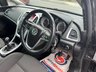 USED 2014 64 VAUXHALL ASTRA 1.6 16v SRi Euro 5 5dr 12 MONTHS MOT JUST SER