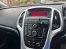 USED 2014 64 VAUXHALL ASTRA 1.6 16v SRi Euro 5 5dr 12 MONTHS MOT JUST SER