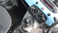USED 2014 64 FIAT 500 1.2 Lounge Hatchback 3dr Petrol Manual Euro 6 (s/s) (69 bhp) 
