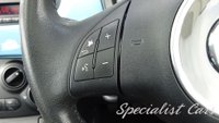 USED 2014 64 FIAT 500 1.2 Lounge Hatchback 3dr Petrol Manual Euro 6 (s/s) (69 bhp) 