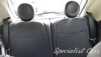 USED 2014 64 FIAT 500 1.2 Lounge Hatchback 3dr Petrol Manual Euro 6 (s/s) (69 bhp) 