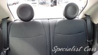 USED 2014 64 FIAT 500 1.2 Lounge Hatchback 3dr Petrol Manual Euro 6 (s/s) (69 bhp) 