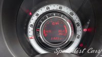 USED 2014 64 FIAT 500 1.2 Lounge Hatchback 3dr Petrol Manual Euro 6 (s/s) (69 bhp) 