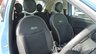 USED 2014 64 FIAT 500 1.2 Lounge Hatchback 3dr Petrol Manual Euro 6 (s/s) (69 bhp) 