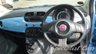 USED 2014 64 FIAT 500 1.2 Lounge Hatchback 3dr Petrol Manual Euro 6 (s/s) (69 bhp) 