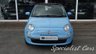 USED 2014 64 FIAT 500 1.2 Lounge Hatchback 3dr Petrol Manual Euro 6 (s/s) (69 bhp) 