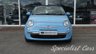 USED 2014 64 FIAT 500 1.2 Lounge Hatchback 3dr Petrol Manual Euro 6 (s/s) (69 bhp) 