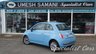 USED 2014 64 FIAT 500 1.2 Lounge Hatchback 3dr Petrol Manual Euro 6 (s/s) (69 bhp) 