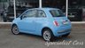 USED 2014 64 FIAT 500 1.2 Lounge Hatchback 3dr Petrol Manual Euro 6 (s/s) (69 bhp) 