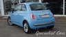 USED 2014 64 FIAT 500 1.2 Lounge Hatchback 3dr Petrol Manual Euro 6 (s/s) (69 bhp) 