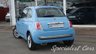 USED 2014 64 FIAT 500 1.2 Lounge Hatchback 3dr Petrol Manual Euro 6 (s/s) (69 bhp) 