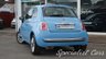 USED 2014 64 FIAT 500 1.2 Lounge Hatchback 3dr Petrol Manual Euro 6 (s/s) (69 bhp) 