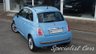 USED 2014 64 FIAT 500 1.2 Lounge Hatchback 3dr Petrol Manual Euro 6 (s/s) (69 bhp) 