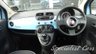 USED 2014 64 FIAT 500 1.2 Lounge Hatchback 3dr Petrol Manual Euro 6 (s/s) (69 bhp) 