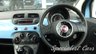 USED 2014 64 FIAT 500 1.2 Lounge Hatchback 3dr Petrol Manual Euro 6 (s/s) (69 bhp) 
