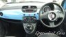 USED 2014 64 FIAT 500 1.2 Lounge Hatchback 3dr Petrol Manual Euro 6 (s/s) (69 bhp) 