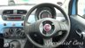 USED 2014 64 FIAT 500 1.2 Lounge Hatchback 3dr Petrol Manual Euro 6 (s/s) (69 bhp) 