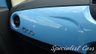 USED 2014 64 FIAT 500 1.2 Lounge Hatchback 3dr Petrol Manual Euro 6 (s/s) (69 bhp) 