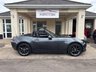 USED 2015 65 MAZDA MX-5 2.0 MX-5 Sport Nav 2dr Apple Car Play + Android Auto