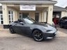 USED 2015 65 MAZDA MX-5 2.0 MX-5 Sport Nav 2dr Apple Car Play + Android Auto