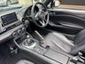 USED 2015 65 MAZDA MX-5 2.0 MX-5 Sport Nav 2dr Apple Car Play + Android Auto