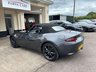 USED 2015 65 MAZDA MX-5 2.0 MX-5 Sport Nav 2dr Apple Car Play + Android Auto