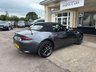 USED 2015 65 MAZDA MX-5 2.0 MX-5 Sport Nav 2dr Apple Car Play + Android Auto