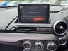 USED 2015 65 MAZDA MX-5 2.0 MX-5 Sport Nav 2dr Apple Car Play + Android Auto