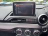 USED 2015 65 MAZDA MX-5 2.0 MX-5 Sport Nav 2dr Apple Car Play + Android Auto