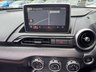 USED 2015 65 MAZDA MX-5 2.0 MX-5 Sport Nav 2dr Apple Car Play + Android Auto