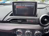 USED 2015 65 MAZDA MX-5 2.0 MX-5 Sport Nav 2dr Apple Car Play + Android Auto