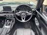 USED 2015 65 MAZDA MX-5 2.0 MX-5 Sport Nav 2dr Apple Car Play + Android Auto
