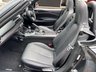 USED 2015 65 MAZDA MX-5 2.0 MX-5 Sport Nav 2dr Apple Car Play + Android Auto