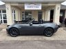 USED 2015 65 MAZDA MX-5 2.0 MX-5 Sport Nav 2dr Apple Car Play + Android Auto