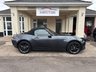 USED 2015 65 MAZDA MX-5 2.0 MX-5 Sport Nav 2dr Apple Car Play + Android Auto