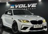 USED 2020 M BMW M2 3.0 BiTurbo GPF Competition Coupe 2dr Petrol DCT Euro 6 (s/s) (410 ps) 