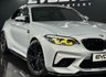 USED 2020 M BMW M2 3.0 BiTurbo GPF Competition Coupe 2dr Petrol DCT Euro 6 (s/s) (410 ps) 