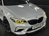 USED 2020 M BMW M2 3.0 BiTurbo GPF Competition Coupe 2dr Petrol DCT Euro 6 (s/s) (410 ps) 