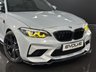 USED 2020 M BMW M2 3.0 BiTurbo GPF Competition Coupe 2dr Petrol DCT Euro 6 (s/s) (410 ps) 