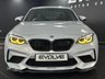 USED 2020 M BMW M2 3.0 BiTurbo GPF Competition Coupe 2dr Petrol DCT Euro 6 (s/s) (410 ps) 