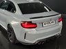 USED 2020 M BMW M2 3.0 BiTurbo GPF Competition Coupe 2dr Petrol DCT Euro 6 (s/s) (410 ps) 