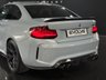 USED 2020 M BMW M2 3.0 BiTurbo GPF Competition Coupe 2dr Petrol DCT Euro 6 (s/s) (410 ps) 