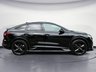 USED 2022 72 AUDI Q4 E-TRON 40 S line Sportback 5dr Electric Auto 82kWh (204 ps) 