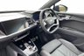 USED 2022 72 AUDI Q4 E-TRON 40 S line Sportback 5dr Electric Auto 82kWh (204 ps) 