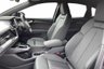 USED 2022 72 AUDI Q4 E-TRON 40 S line Sportback 5dr Electric Auto 82kWh (204 ps) 