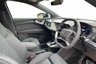 USED 2022 72 AUDI Q4 E-TRON 40 S line Sportback 5dr Electric Auto 82kWh (204 ps) 