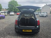USED 2010 60 MINI COUNTRYMAN 1.6 Cooper S SUV 5dr Petrol Manual ALL4 Euro 5 (s/s) (184 ps) 